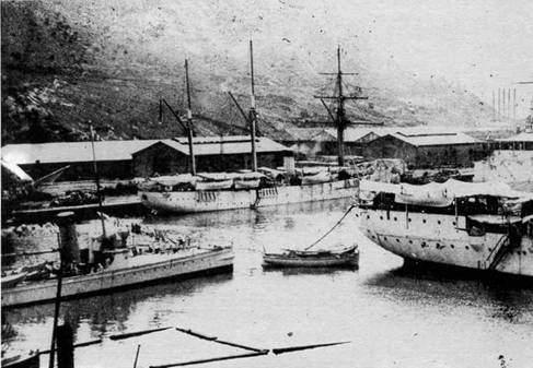 Минные крейсера России. 1886-1917 гг. - pic_24.jpg