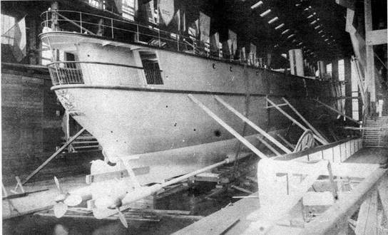 Минные крейсера России. 1886-1917 гг. - pic_32.jpg