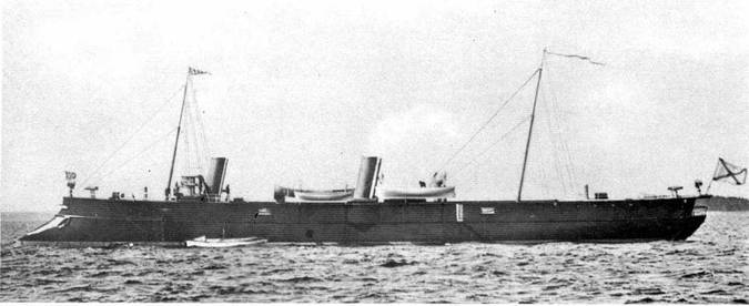 Минные крейсера России. 1886-1917 гг. - pic_35.jpg