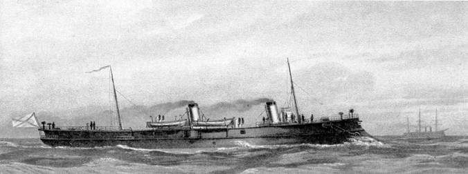 Минные крейсера России. 1886-1917 гг. - pic_36.jpg