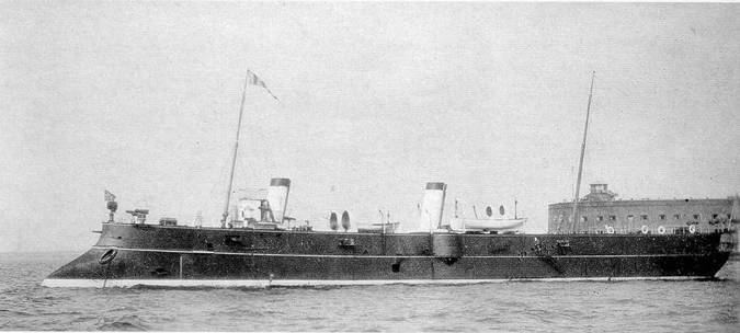 Минные крейсера России. 1886-1917 гг. - pic_38.jpg