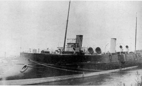 Минные крейсера России. 1886-1917 гг. - pic_40.jpg