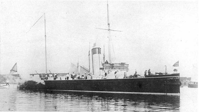 Минные крейсера России. 1886-1917 гг. - pic_45.jpg