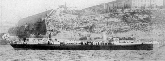Минные крейсера России. 1886-1917 гг. - pic_46.jpg