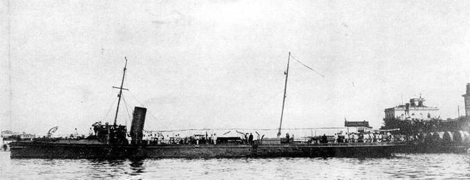 Минные крейсера России. 1886-1917 гг. - pic_47.jpg