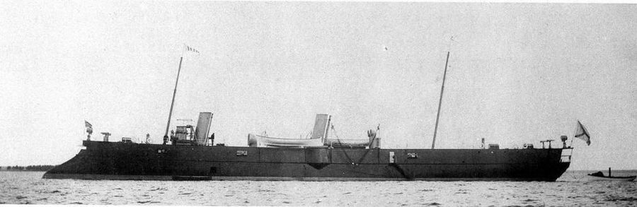 Минные крейсера России. 1886-1917 гг. - pic_48.jpg