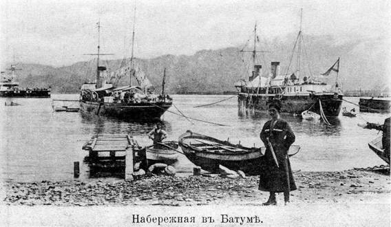 Минные крейсера России. 1886-1917 гг. - pic_51.jpg