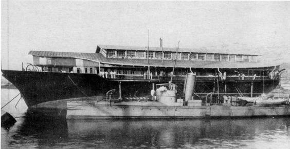 Минные крейсера России. 1886-1917 гг. - pic_52.jpg