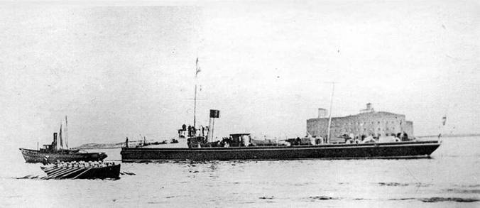 Минные крейсера России. 1886-1917 гг. - pic_53.jpg