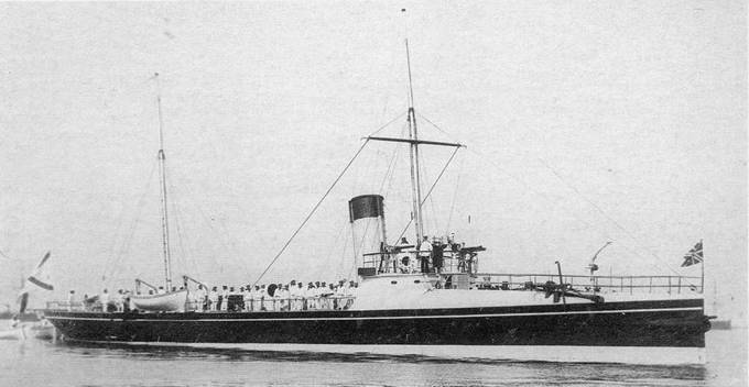 Минные крейсера России. 1886-1917 гг. - pic_54.jpg