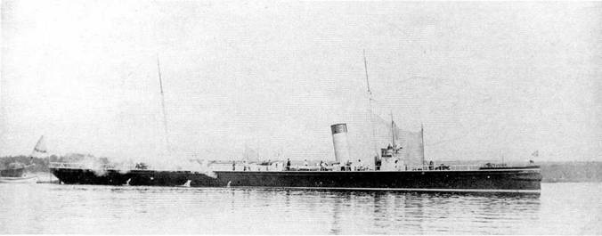 Минные крейсера России. 1886-1917 гг. - pic_56.jpg