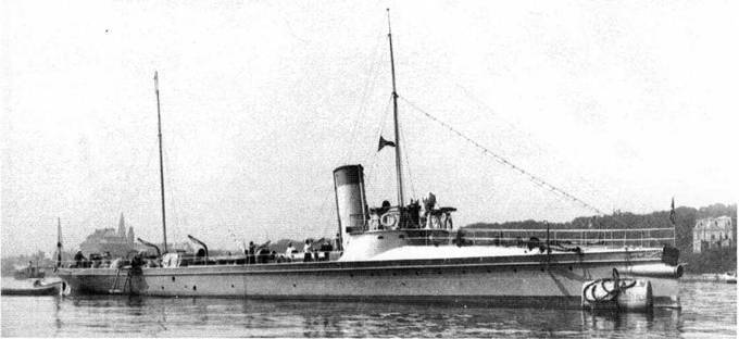 Минные крейсера России. 1886-1917 гг. - pic_57.jpg