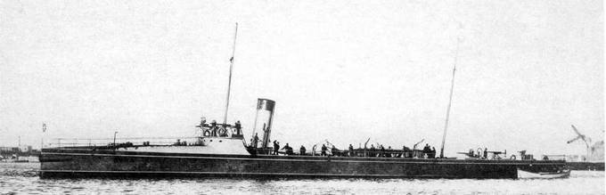 Минные крейсера России. 1886-1917 гг. - pic_60.jpg
