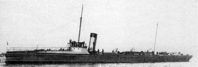 Минные крейсера России. 1886-1917 гг. - pic_61.jpg