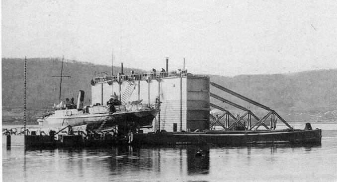 Минные крейсера России. 1886-1917 гг. - pic_62.jpg