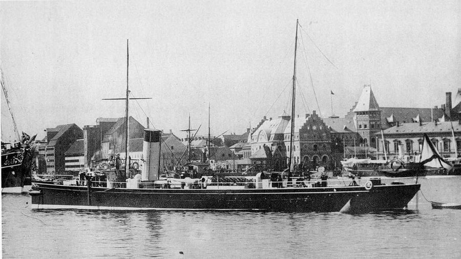 Минные крейсера России. 1886-1917 гг. - pic_63.jpg