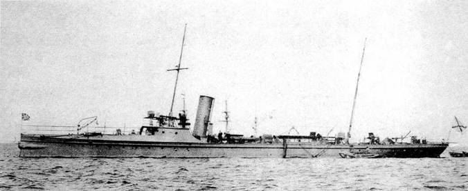Минные крейсера России. 1886-1917 гг. - pic_64.jpg