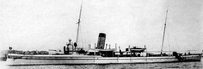 Минные крейсера России. 1886-1917 гг. - pic_66.jpg