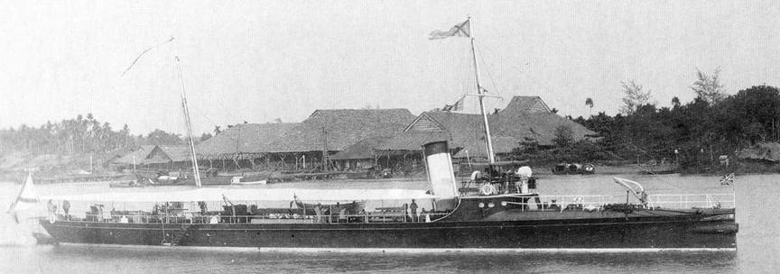 Минные крейсера России. 1886-1917 гг. - pic_68.jpg