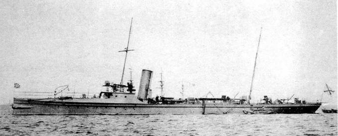 Минные крейсера России. 1886-1917 гг. - pic_69.jpg