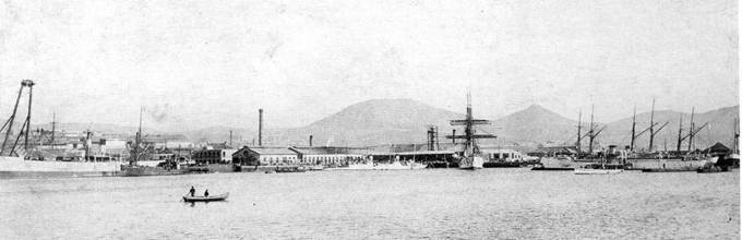 Минные крейсера России. 1886-1917 гг. - pic_71.jpg