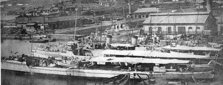 Минные крейсера России. 1886-1917 гг. - pic_73.jpg