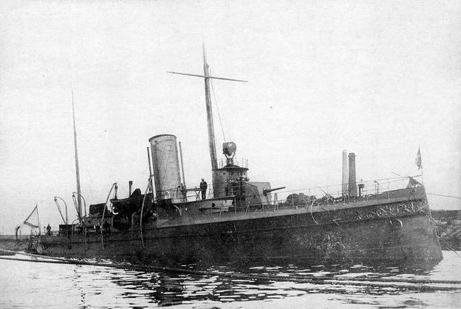Минные крейсера России. 1886-1917 гг. - pic_76.jpg