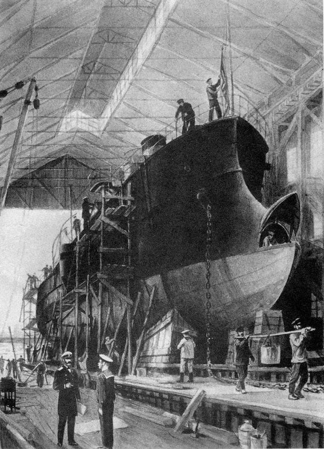 Минные крейсера России. 1886-1917 гг. - pic_78.jpg
