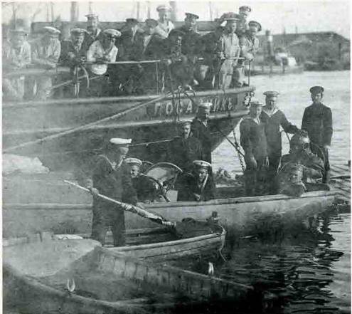 Минные крейсера России. 1886-1917 гг. - pic_80.jpg