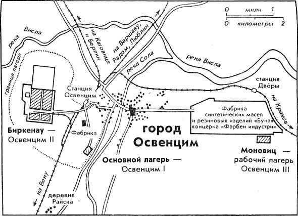 Осколки одной жизни. Дорога в Освенцим и обратно - i_001.jpg