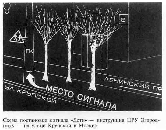 Тайны ушедшего века. Сенсации. Антисенсации. Суперсенсации - i_027.jpg