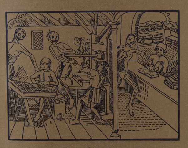 Йоханн Гутенберг и начало книгопечатания в Европе - i_001.jpg