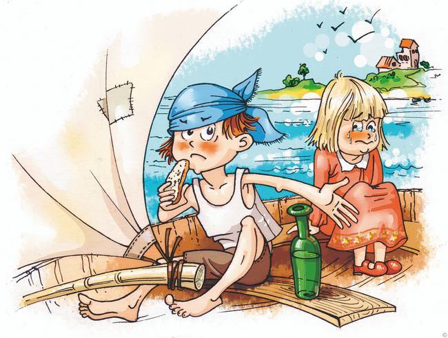 Рассказы о детях (с иллюстрациями) - i_009.jpg