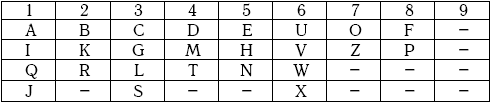 Хиромантия и нумерология. Секретные знания. Практическое руководство для начинающих - i_001.png