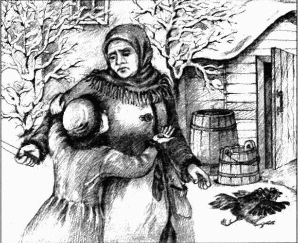 Чёрная курица, или Подземные жители (сборник) - _01.png