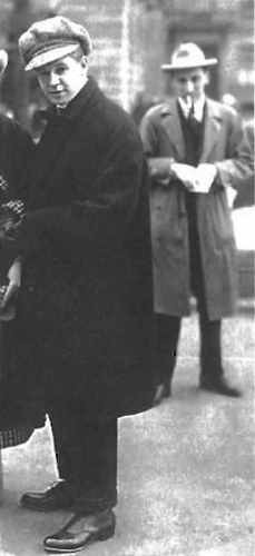 Сергей Есенин. Казнь после убийства - _3.jpg