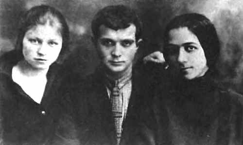 Сергей Есенин. Казнь после убийства - _5.jpg