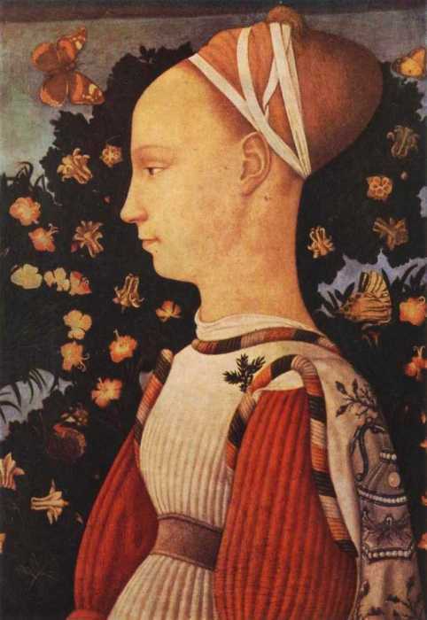 Итальянский ренессанс XIII-XVI века Том 1 - i_178.jpg