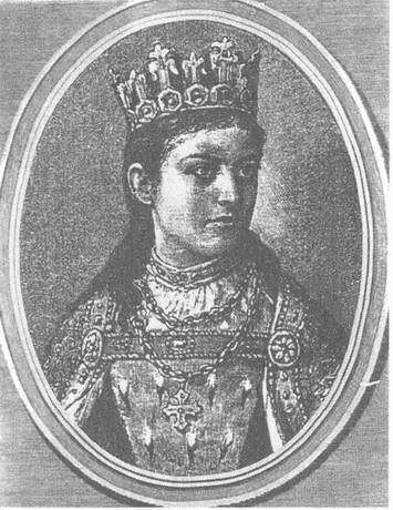 Литовско-Русское государство в XIII—XVI вв. - i_029.jpg