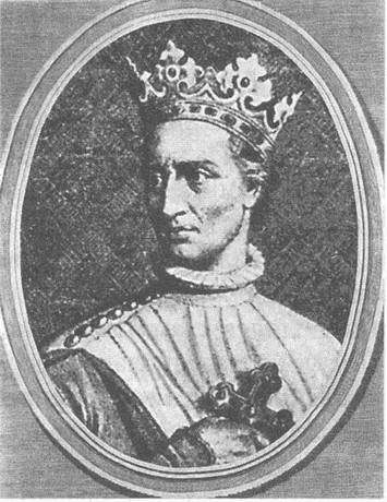 Литовско-Русское государство в XIII—XVI вв. - i_030.jpg