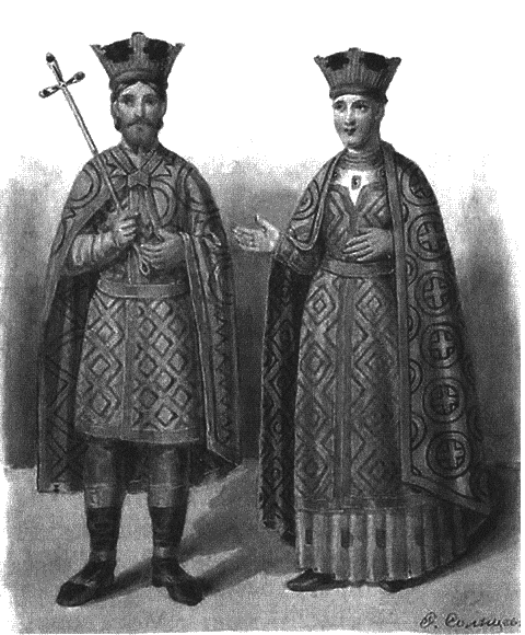 Литовско-Русское государство в XIII—XVI вв. - i_032.png