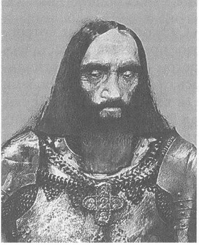 Литовско-Русское государство в XIII—XVI вв. - i_065.jpg