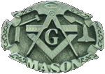 Тайная история масонства 1731 — 1996 - badge.png