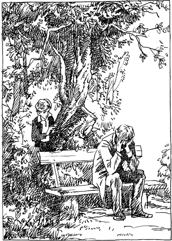 Дети подземелья (сборник) - i_007.jpg