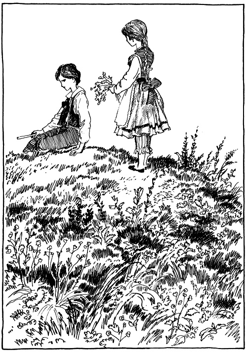 Дети подземелья (сборник) - i_020.jpg