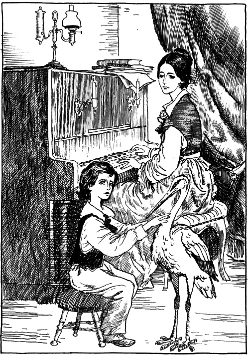 Дети подземелья (сборник) - i_021.jpg