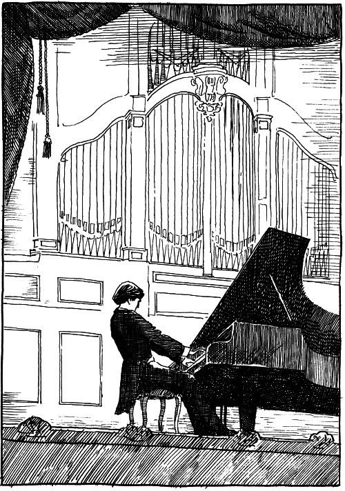 Дети подземелья (сборник) - i_026.jpg