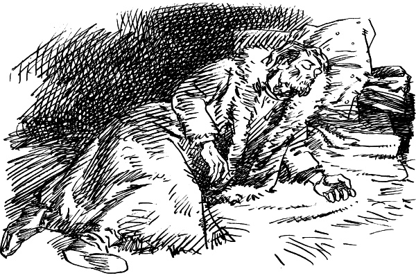 Дети подземелья (сборник) - i_030.jpg