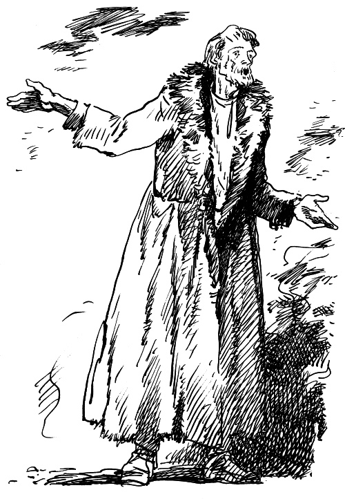 Дети подземелья (сборник) - i_031.jpg