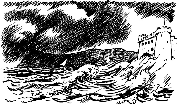 Дети подземелья (сборник) - i_033.jpg